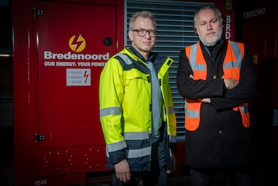 Dit verbond van bedrijven staat klaar als een crisis uitbreekt: ‘Waardevol om nu al mee bezig te zij