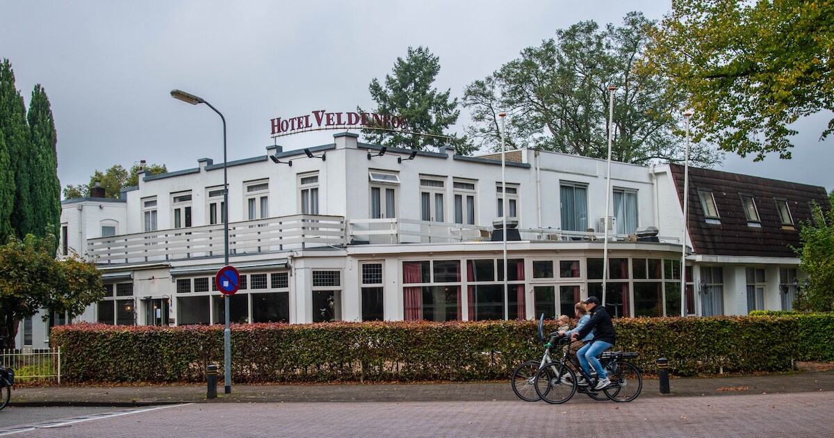 Omwonenden verrast: gemeente past 24 uursbeveiliging bij daklozenopvang aan