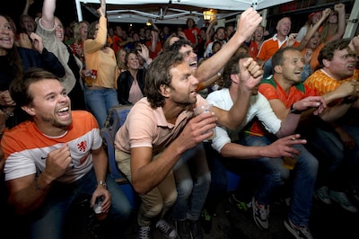 Horeca in Raalte mag tijdens WK langer open, maar na 02.00 uur gelden extra regels