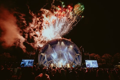Koningsdag afsluiten met een groot feest in Amersfoort? Dat zou zomaar eens kunnen gebeuren