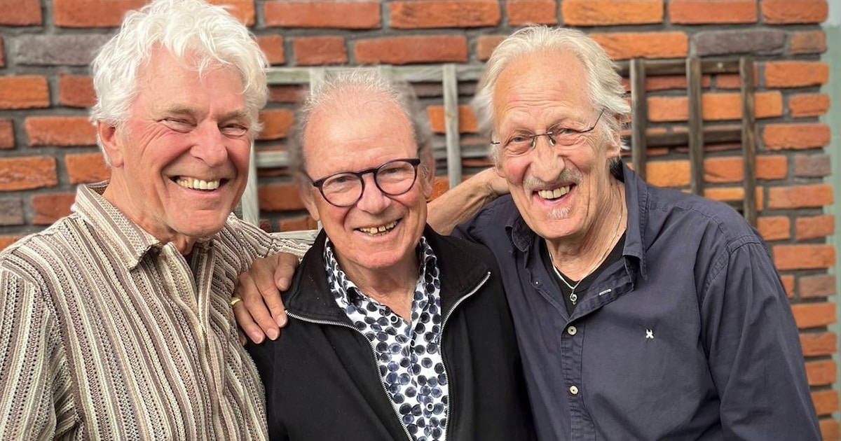 Blue Sunday speelt woensdag in Mad Mill Blues Café in Groesbeek