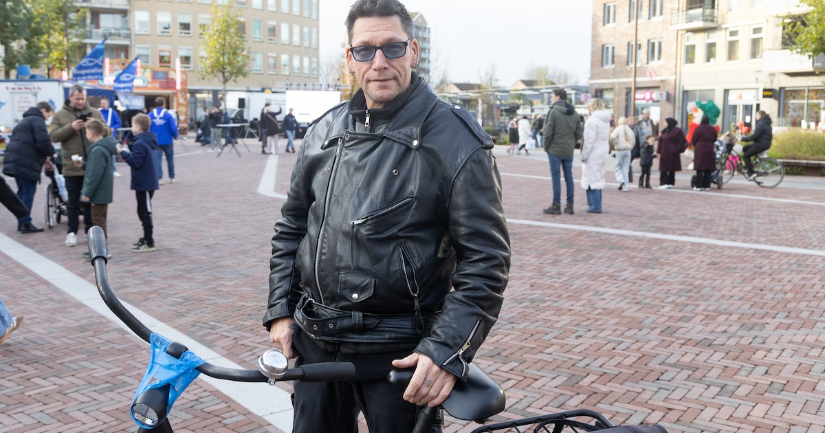 Waarom bezoekers nu eindelijk wel dwars over De Markt in Hardenberg lopen