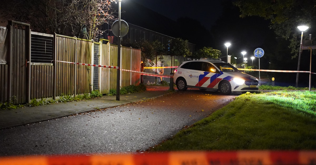 Agenten willen fietsendief (40) oppakken, dan vinden ze jerrycans met grondstoffen voor drugs