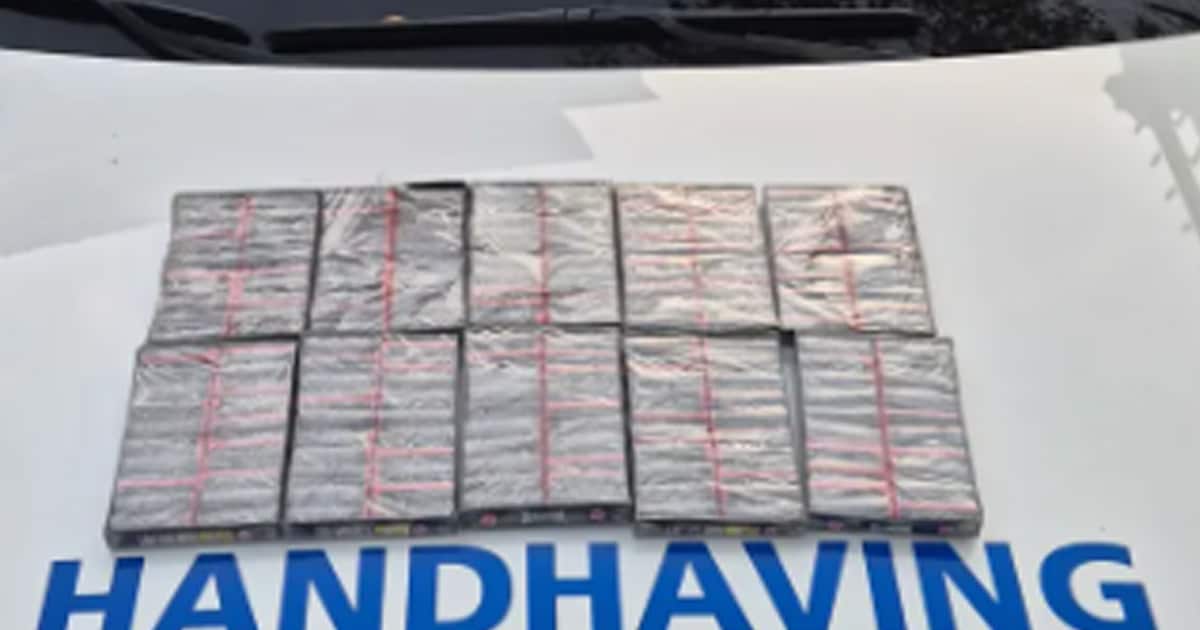 Woning in Raalte ligt vol met nitraten: minderjarige aangehouden