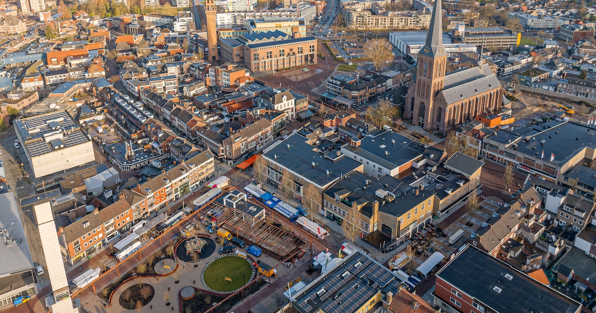 Hengelo wil jouw mening over de binnenstad