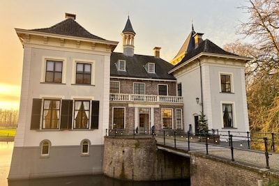 Lezing over kleur in kunst in Olst