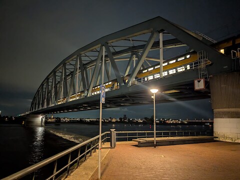 Minder treinen tussen Arnhem en Nijmegen door defecte trein