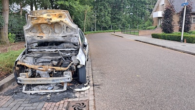 Ook in de Achterhoek lopen de gemoederen op