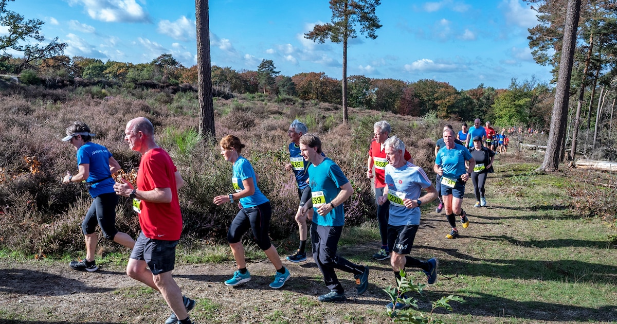 Start2Makkie helpt beginners voorbereiden op Molenhoekse race