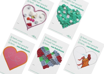 Bloemetje bij jubileum? Saxion komt met 'duurzamer alternatief'