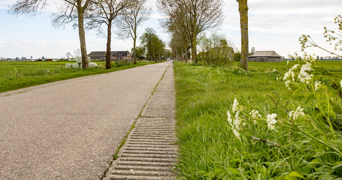 Wandelroute ‘Canadian Trail Overijssel’ voert ook door gemeente Staphorst