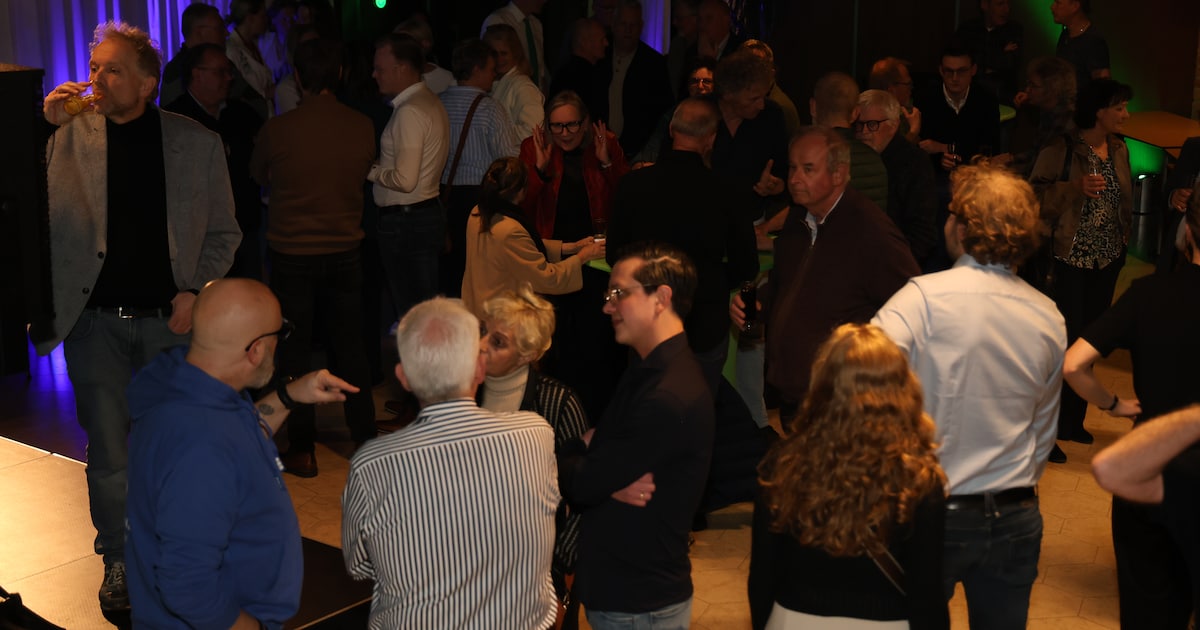 VOV lijkt Ommen te veroveren, forse tegenslag ChristenUnie ligt op de loer