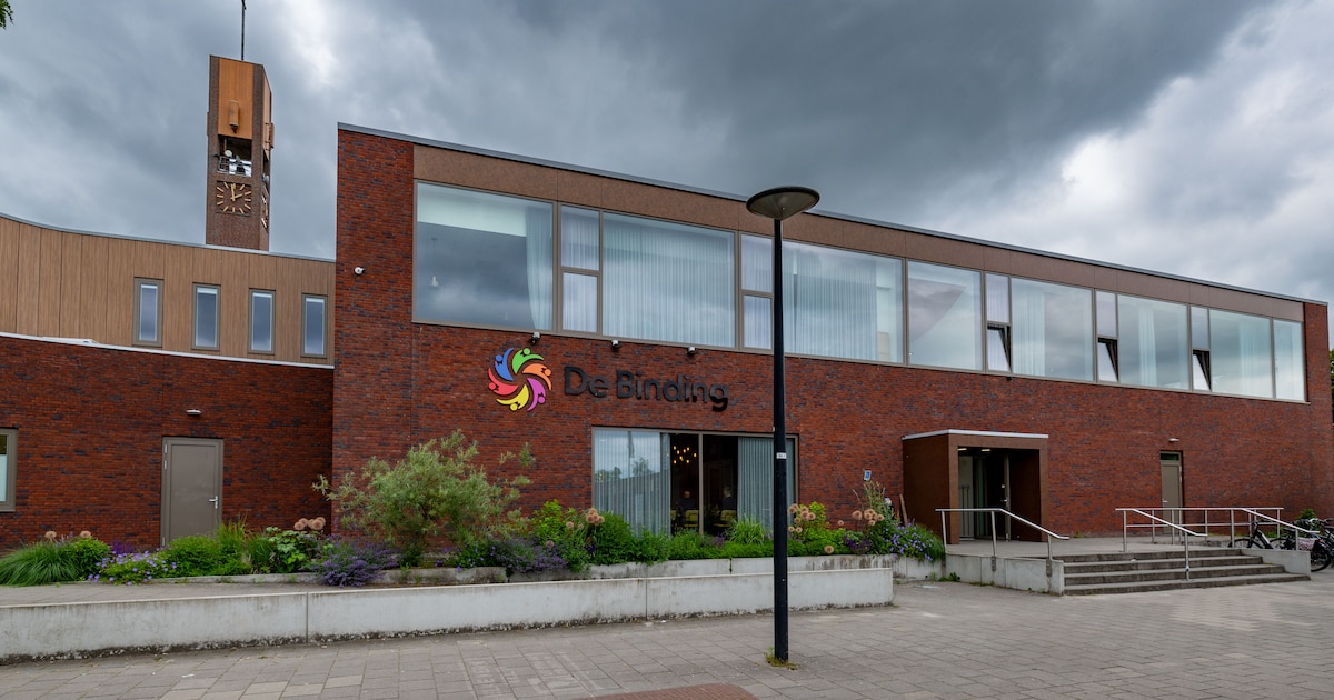 Brandbrief over De Binding: stichting wil sleutels inleveren bij gemeente Dronten