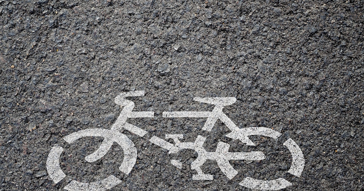 Raad van State beslist over fietspaden in Baarn