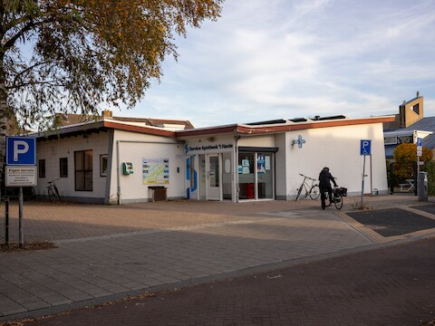 Gemeente Elburg grijpt kans om zorg in ’t Harde te redden: ‘Moeten nu in actie komen’