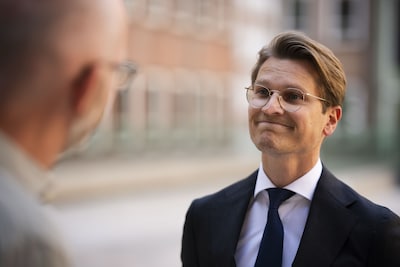 مجلس الوزراء يتدخل في قضية مزارعي برابانت بشأن التصاريح