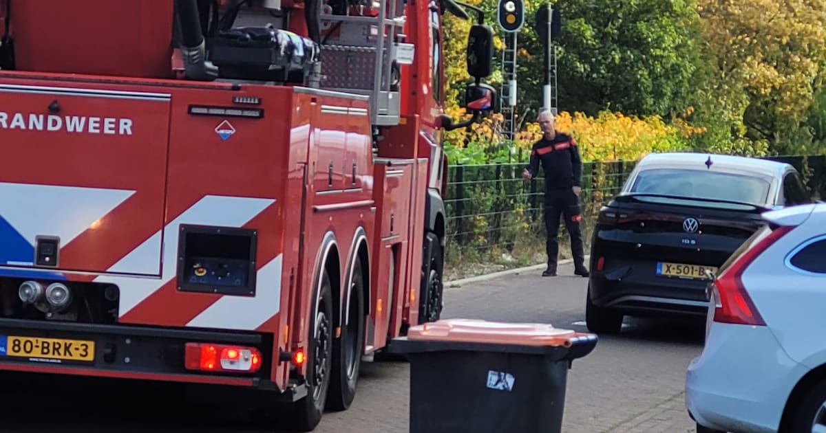 ‘Doe ons dit niet aan’: hoe Apeldoorn pas op de plaats maakte met brandweerroute