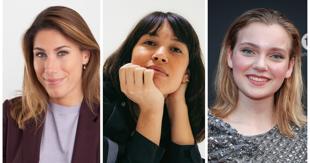 Elf namen om op te letten in 2022: deze talenten gaan als een speer | Foto
