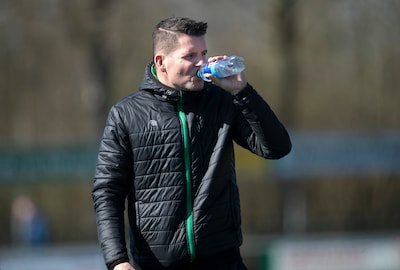 Go Ahead Eagles neemt per direct afscheid van trainer onder 21