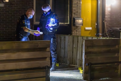 Cameratoezicht in Almere na drie explosies binnen een paar uur