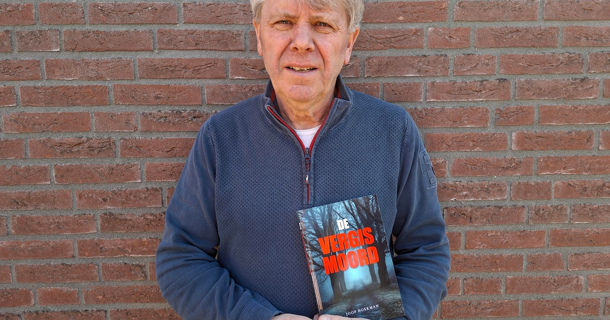 Dit stuurden jullie in: Wim weet oplossing voor verkeersveiligheid • Nieuwe misdaadroman Apeldoornse