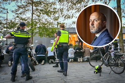 Overlast door rondtrekkende groep jonge asielzoekers: waarom Arnhem inzet op straffen én perspectief