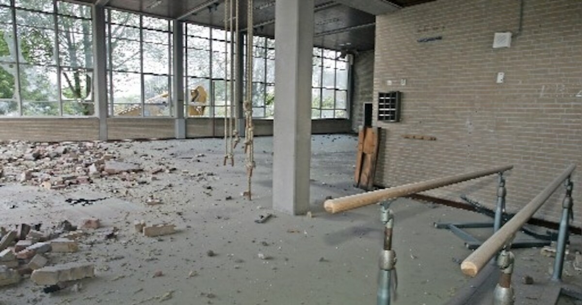 Sloop in volle gang | Deventer