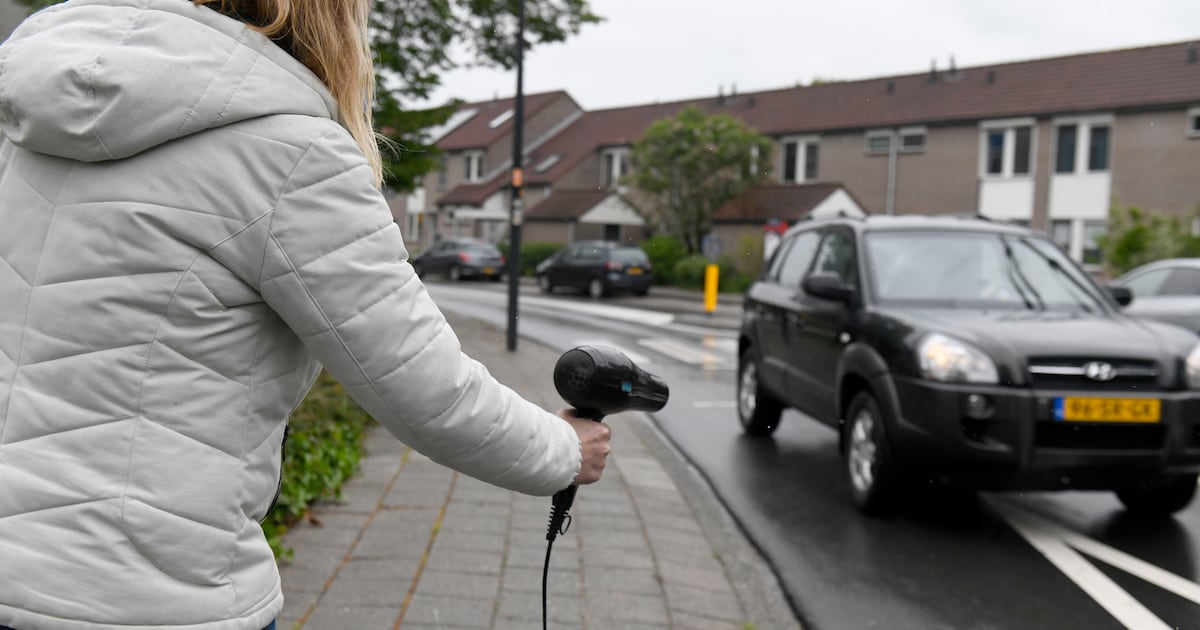 Veel geld uitgegeven en nu rijdt iedereen ongeveer 35, is dat dan genoeg?