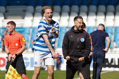 Bescheidenheid siert bekerwinnaar Mees Siers: ‘We doen het samen bij De Graafschap’