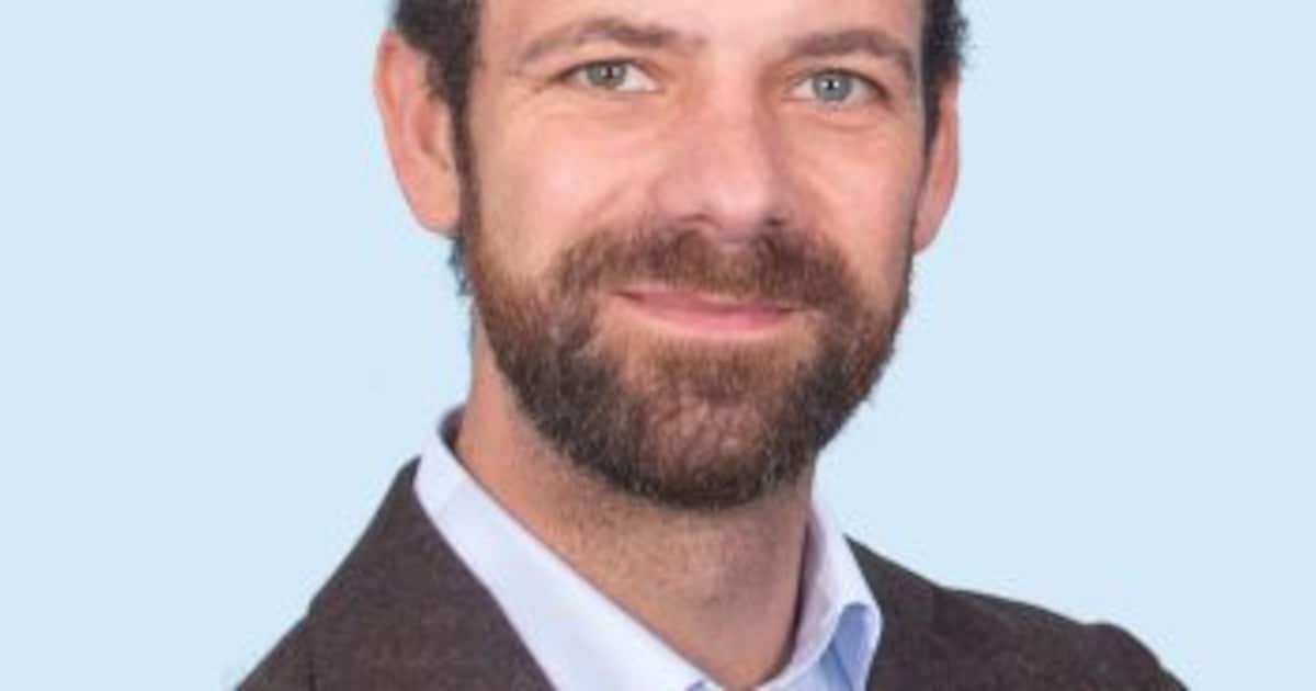 Raadslid Jasper van Os uit Emmeloord op kandidatenlijst VVD | Regio ...