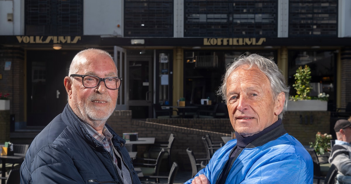 Mannen van ‘Heit al geheurt’ zijn terug en gaan zes keer ‘kelderen’ in Zutphen