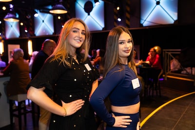 Achter mooi uiterlijk schuilt soms een lelijk verhaal: ‘Toen ik Miss Overijssel werd, betekende dat 