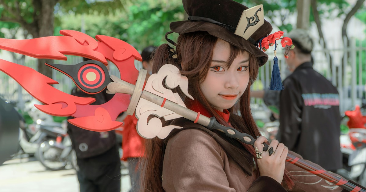 Van ork tot elf: laat jouw cosplaypersonage zien op indebuurt Deventer