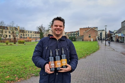 Almelo heeft er een nieuwe brouwerij bij: 'Veel vraag naar lokaal bier'