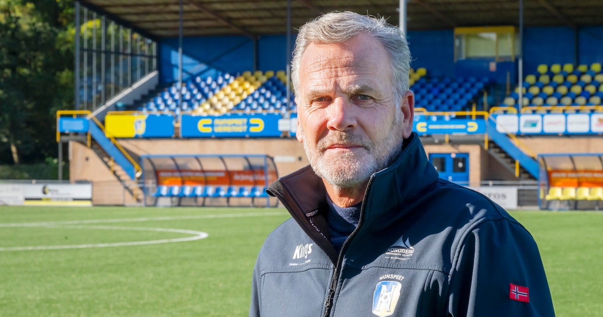 Nunspeet bereikt akkoord met voetbalclub over nieuwbouw op sportpark De Wiltsangh