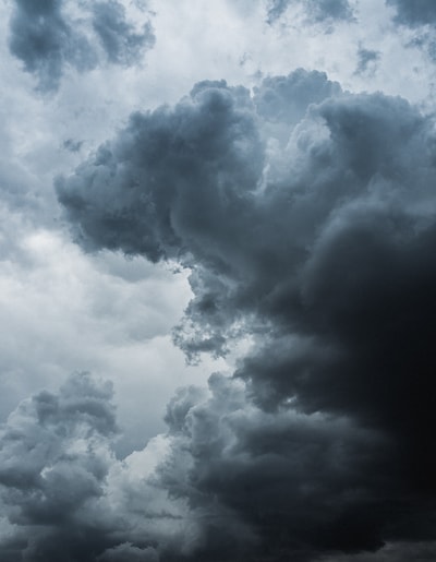 Kans op enkele onweersbuien, tussendoor ruimte voor de zon in Zutphen in de middag