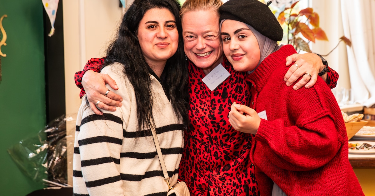 Inwoners Deventer blijven nieuwkomers omarmen: ‘Polarisatie bestrijd je niet met polarisatie’