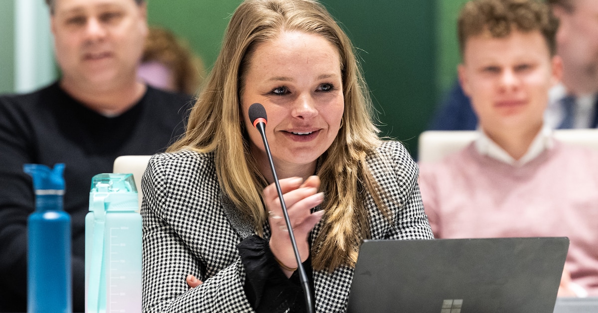 Van ‘kiezersbedrog’ tot begrip: dit vinden lezers van de overstap van VVD-lijsttrekker in Deventer