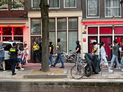 Grootschalige politieactie in Wallengebied vanwege mensenhandel, meerdere aanhoudingen