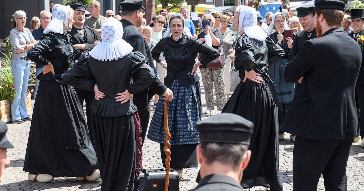 Siepelmarkt vernieuwt elk jaar een beetje, ‘maar de sfeer van de oude Siepelmarkt moet wel blijven’