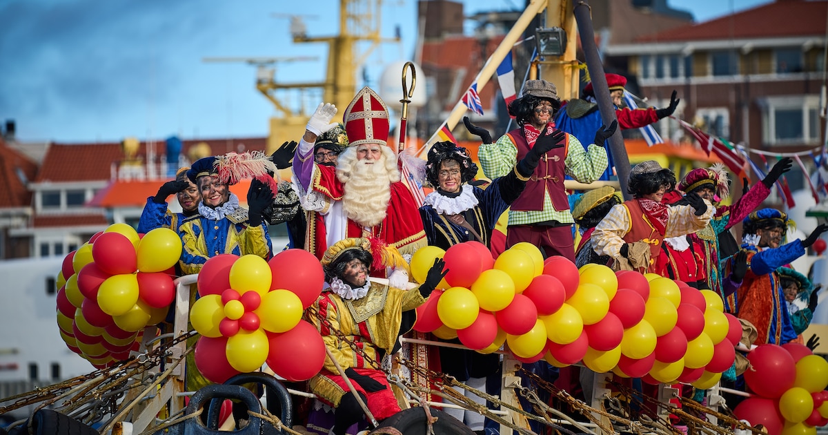 Laat zien hoe jij pakjesavond viert in Nijkerk: stuur je leukste foto in!