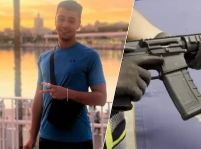 LUISTER | Jasin Ajar werd vermoord, maar was hij wel het doelwit?