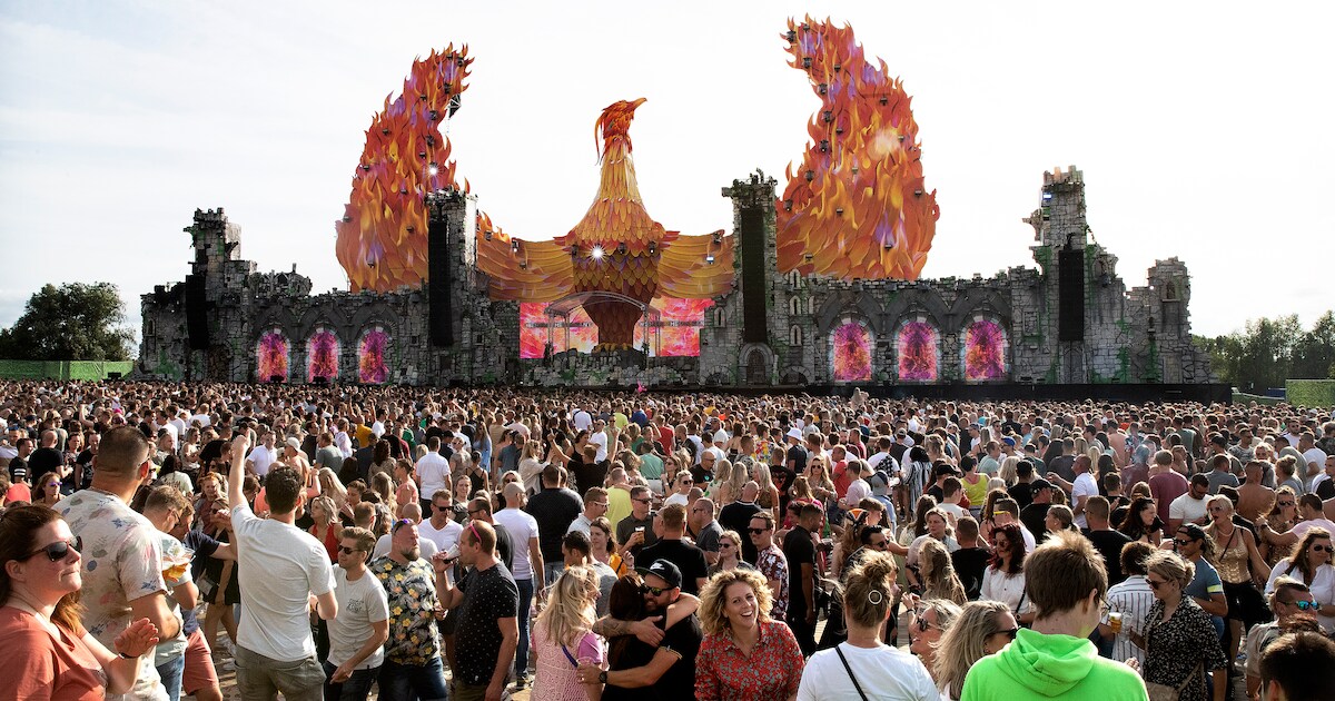 Dreamfields gooit duizenden kaartjes voor dumpprijzen in de verkoop: voor 10 euro naar laatste dag