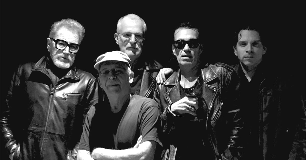 Bluesmuziek op het plein: Hear The Blues komt terug in Heerde