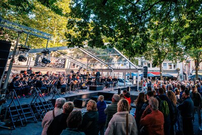 Van zomerconcert tot boekenmarkt: 5 x doordeweekse dingen doen in Zwolle