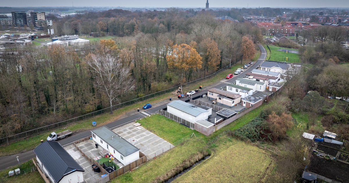 Na acht jaar stilstand komen er eindelijk nieuwe woonwagenplekken in Steenwijkerland