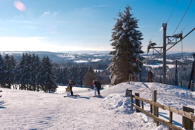 Geen Duitsland of Frankrijk: deze buitenlandse skipiste ligt het dichtst bij Deventer