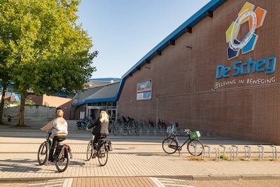 Akkoord over verbouwing van 40 miljoen euro voor zwembad en ijsbaan in Deventer