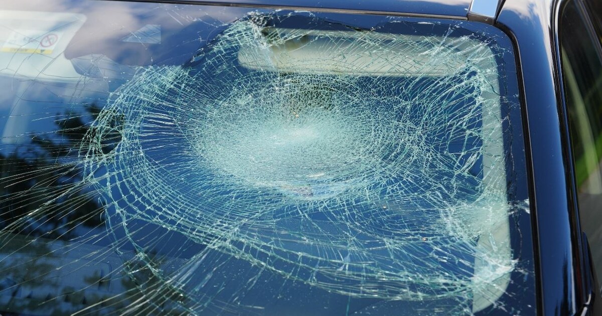 Fietser gewond na botsing in Meppel