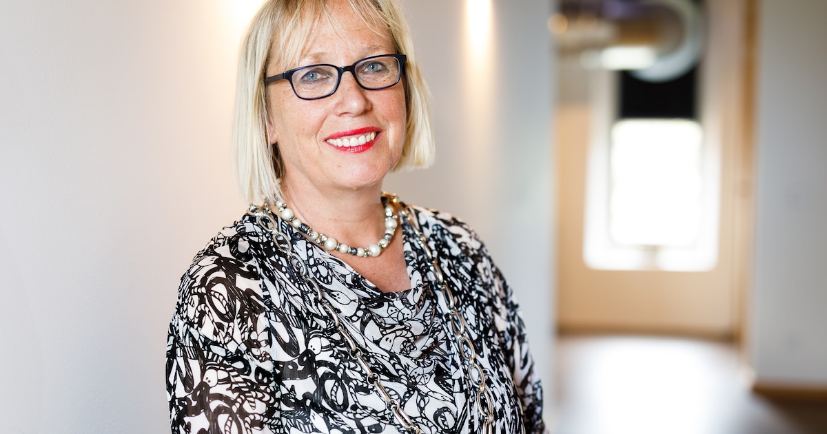 Loes van der Meijs stopt als burgemeester van Doesburg: ‘Met pijn in mijn hart’